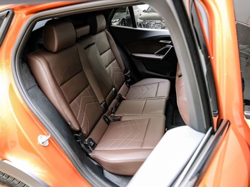 Used 2025 BMW X2 xDrive28i image 38