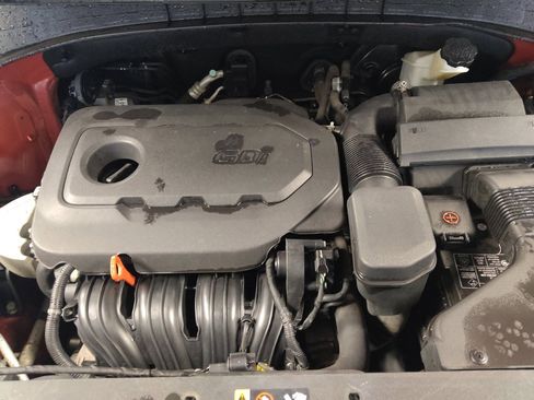 Used 2016 Kia Sorento LX image 30