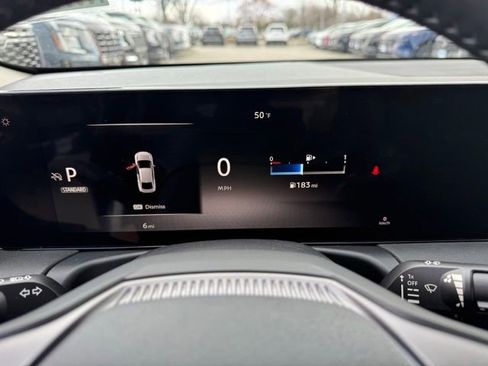 New 2026 Nissan Sentra SV w/ SV Convenience Package FWD image 19