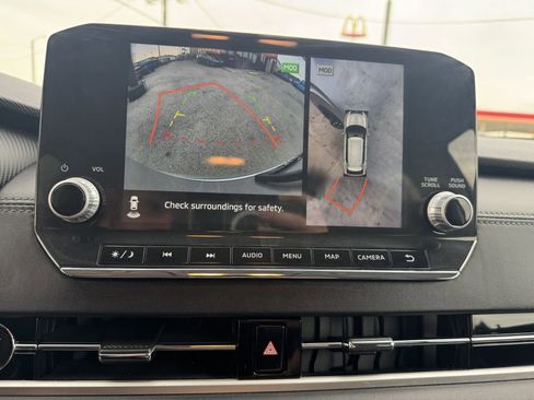 Used 2022 Mitsubishi Outlander SE image 30