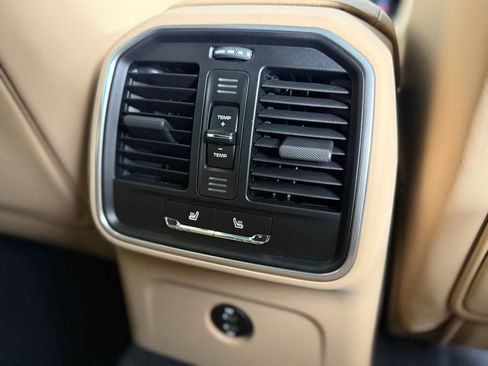 New 2026 Porsche Macan S AWD/4WD image 28