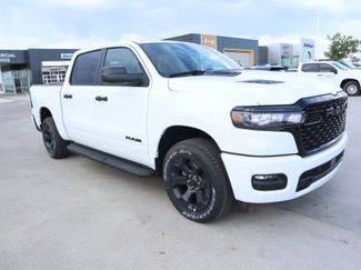 New 2026 RAM 1500 Express AWD/4WD 360° Tour