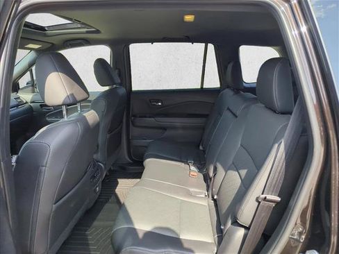 Used 2021 Honda Passport Elite image 20