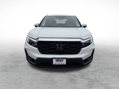 Certified 2023 Honda Passport EX-L image 2