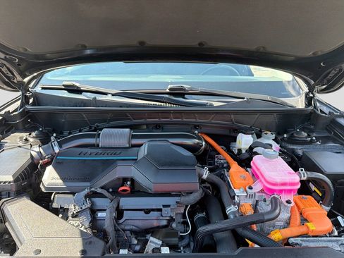 Used 2023 Hyundai Tucson SEL AWD/4WD image 15