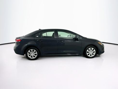 Used 2025 Toyota Corolla LE FWD image 10