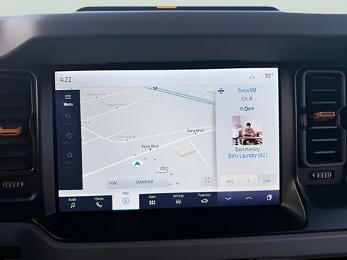 Used 2021 Ford Bronco Badlands image 24