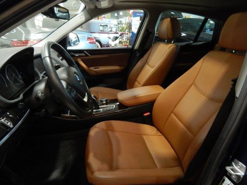 Used 2017 BMW X4 xDrive28i w/ Technology Package image 17