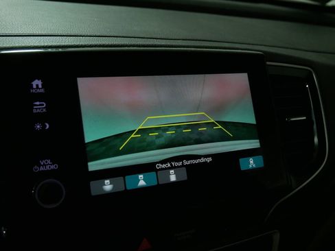 Used 2022 Honda Pilot EX-L image 30