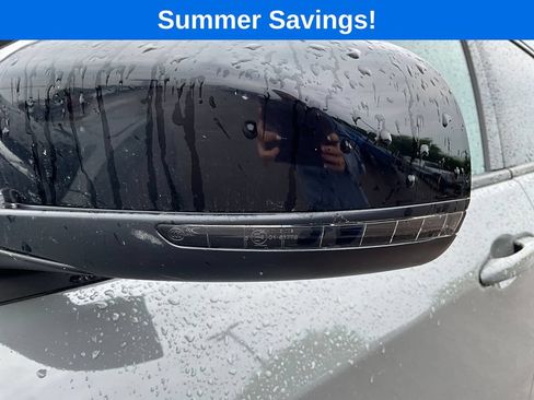Used 2024 Jeep Compass Limited AWD/4WD image 15