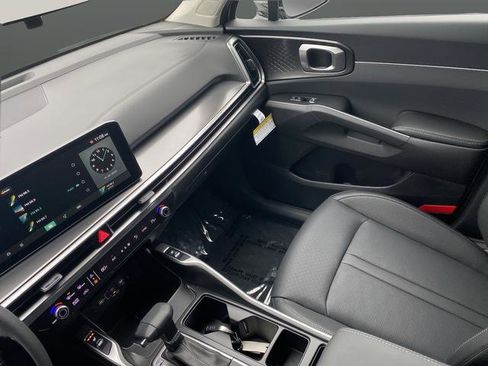 New 2026 Kia Sorento S AWD/4WD image 21