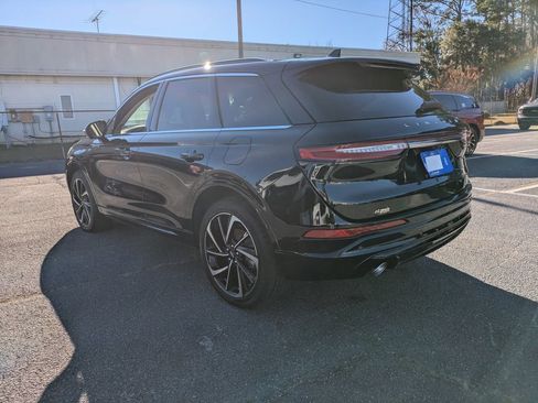 New 2025 Lincoln Corsair Grand Touring w/ Equipment Group 301A AWD/4WD image 6