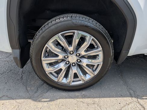 Certified 2026 GMC Sierra 1500 Denali AWD/4WD image 13