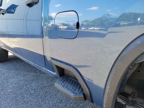 New 2026 Chevrolet Silverado 2500 Custom w/ Custom Value Package AWD/4WD image 13