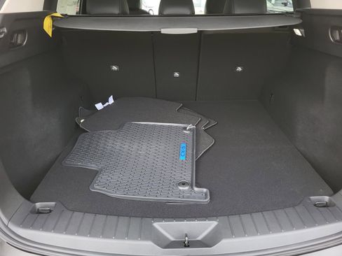 New 2026 MAZDA CX-5 Preferred AWD/4WD image 7