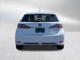 Used 2013 Lexus CT 200h image 4
