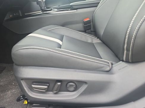 New 2026 Toyota Camry SE image 28