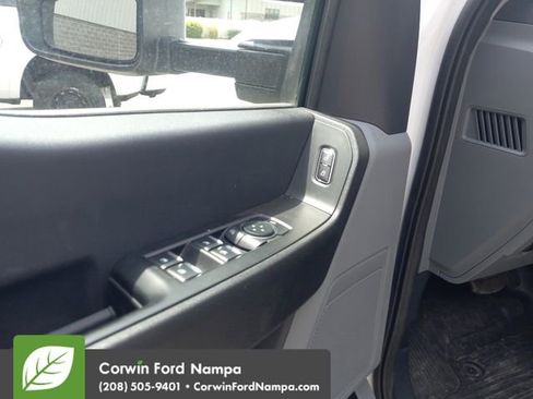 New 2024 Ford F550 XL image 14