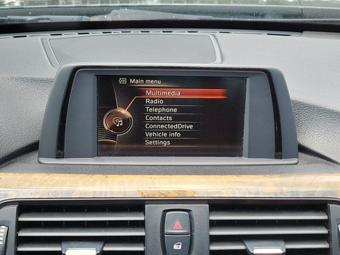 Used 2016 BMW 428i Convertible RWD image 23