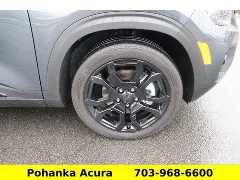 Used 2025 Kia Seltos X-Line AWD/4WD image 32