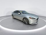 Used 2018 MAZDA MAZDA6 Touring image 2