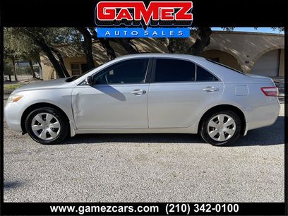 Used 2009 Toyota Camry LE