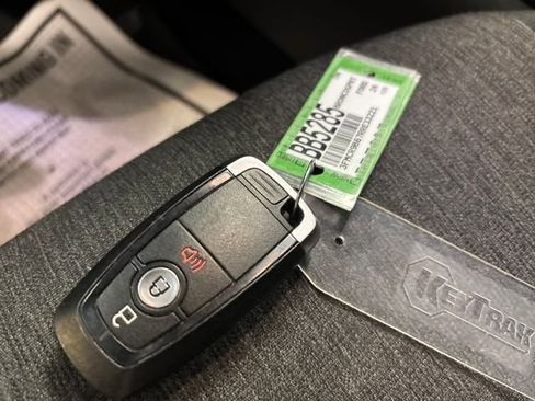 Used 2024 Ford Bronco Sport Big Bend w/ Convenience Package image 37