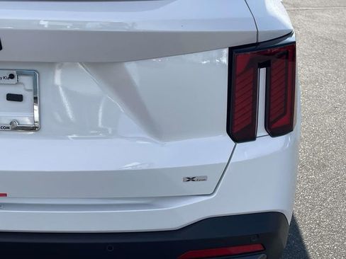 New 2026 Kia Sorento SX Prestige AWD/4WD image 16