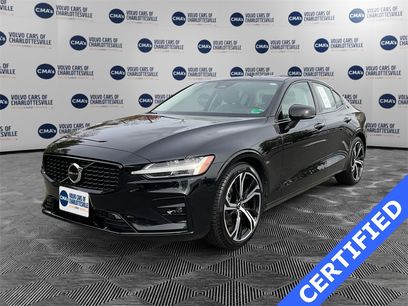 Certified 2024 Volvo S60 B5 Core