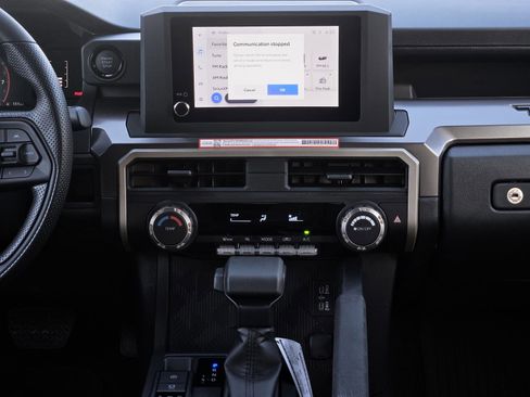 New 2026 Toyota Tacoma SR5 image 18