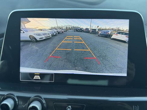 Used 2021 Cadillac CT4 Luxury w/ Sun And Sound Package image 19