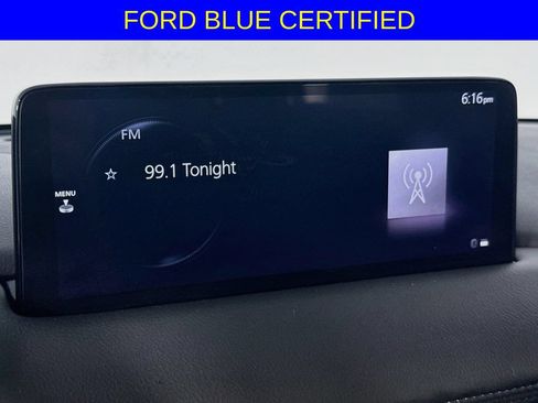 Used 2025 MAZDA CX-5 AWD 2.5 S w/ Select Package image 18