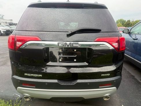 Used 2018 GMC Acadia SLT AWD/4WD image 7