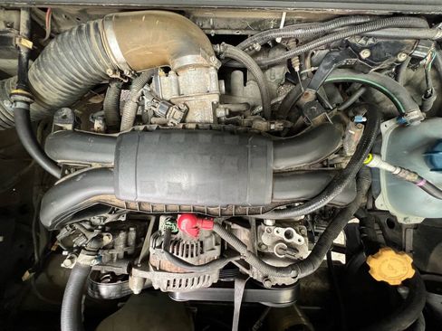 Used 1987 Volkswagen Vanagon GL RWD image 19