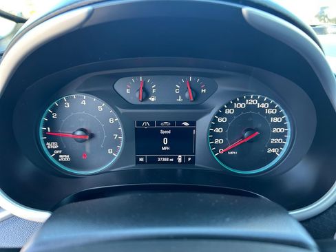 Used 2024 Chevrolet Malibu LT FWD image 17
