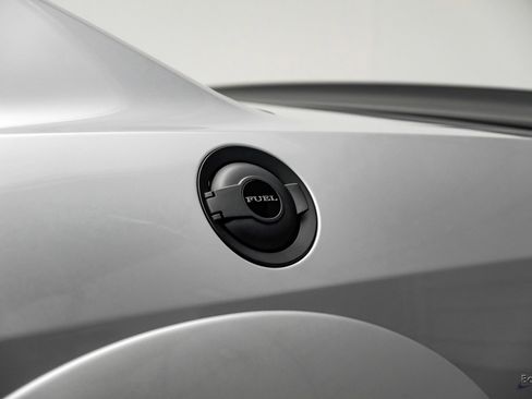 Used 2021 Dodge Challenger SRT Super Stock image 38