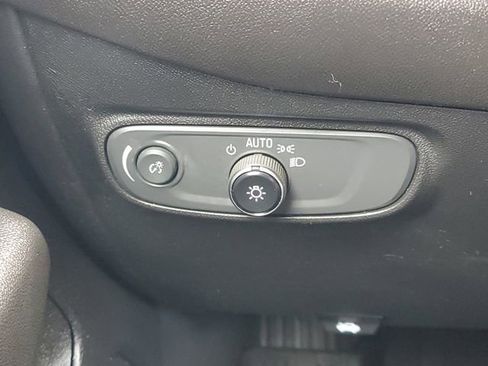 Certified 2022 Chevrolet Equinox LT AWD/4WD image 20