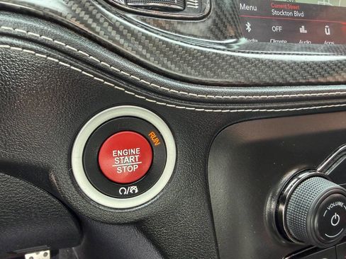 Used 2021 Dodge Charger SRT Hellcat image 19