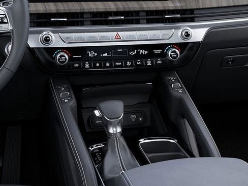 New 2025 Kia Telluride EX w/ EX Captain's Chair Package image 40