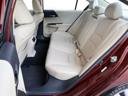 Used 2013 Honda Accord EX-L image 21