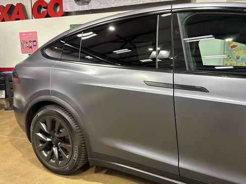 Used 2022 Tesla Model X Plaid AWD/4WD image 41