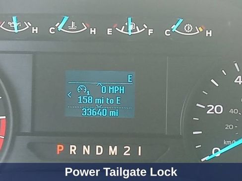 Used 2022 Ford F250 XL w/ Power Equipment Group AWD/4WD image 13