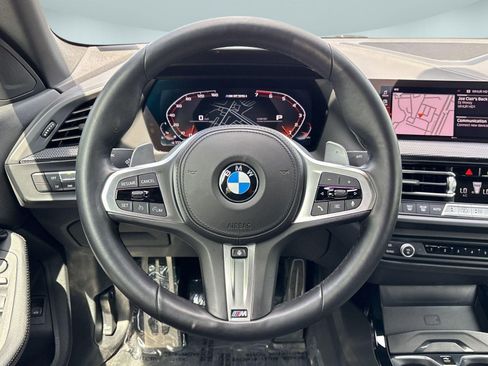 Certified 2023 BMW M235i xDrive Gran Coupe w/ M Performance Package AWD/4WD image 16