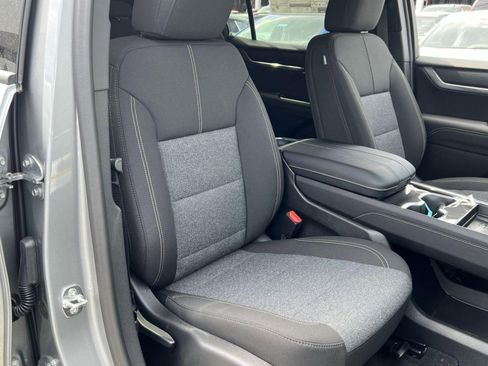 New 2025 GMC Acadia Elevation image 25