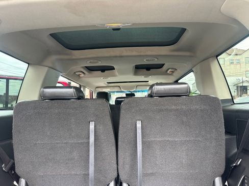 Used 2009 Ford Flex SEL image 24