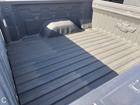 Certified 2024 Chevrolet Silverado 1500 RST w/ RST All Star Premium Package AWD/4WD image 27