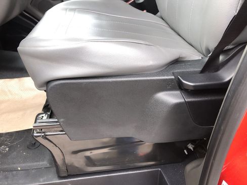 Used 2024 Ford Transit 250 148 Medium Roof w/ Interior Upgrade Package image 13