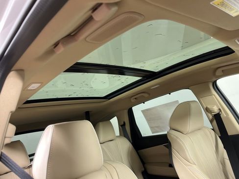 New 2026 Acura MDX w/ Advance Package image 5