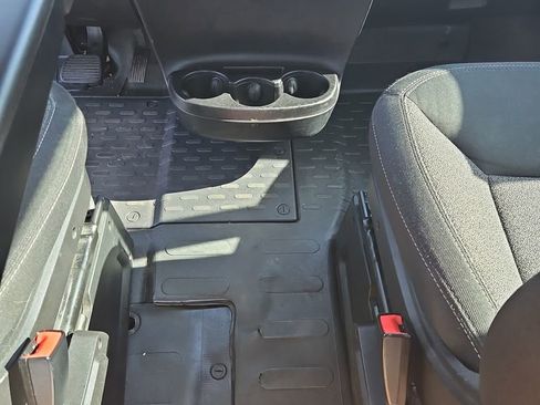 Used 2019 RAM ProMaster 1500 image 26