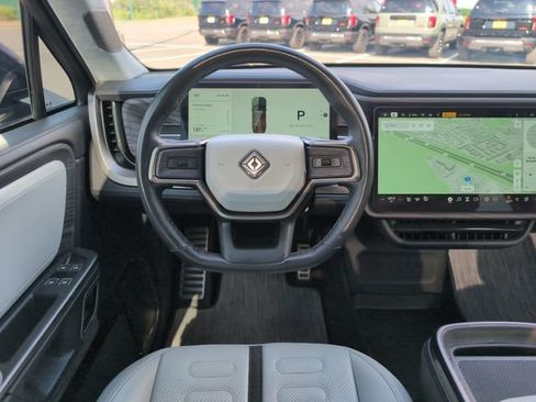 Used 2023 Rivian R1S Adventure Quad AWD/4WD image 20